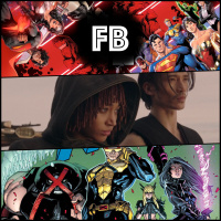 ALL-IN! (Funnybooks Comics Discussion Podcast)