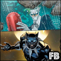 Pedro Pascal is Mr. Fantastic! (Funnybooks Comics Discussion Podcast)