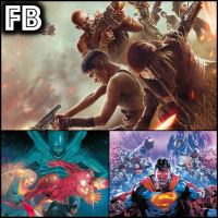 Rebel Moon 2: The Scargiver! (Funnybooks Comic Discussion Podcast)