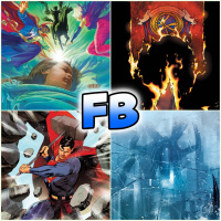 It’s Finals Time at Strange Academy!