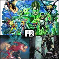 Battle for the Black Stone! (Funnybooks Comic Discussion Podcast)