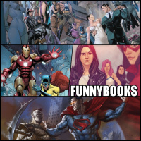 Battle for the Batwedding!