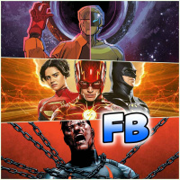 Funnybooks Discusses THE FLASH!