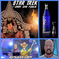 Returning and Getting Ready for Picard Season 3