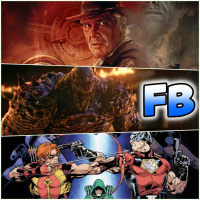 Funnybooks Discusses Indiana Jones and the Dial of Destiny!