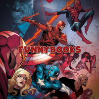 Funnybooks Enters Devil’s Reign!