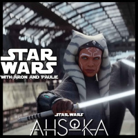 STAR WARS WITH ARON AND PAULIE: Toil and Trouble!