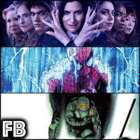 Agatha All Along! (Funnybooks Comics Discussion Podcast)