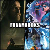 Obi-Wan Kenobi on the Road to Dark Crisis!