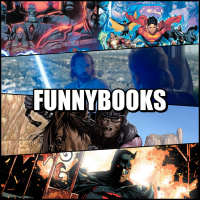 A Dark Crisis on the Planet of the Apes!