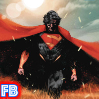 ABSOLUTE SUPERMAN Emerges! (Funnybooks Comic Discussion Podcast)