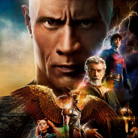 The Funnybooks Review of BLACK ADAM!