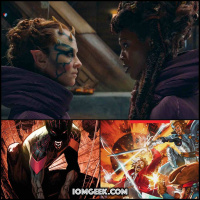 THE ACOLYTE Episode 3, Marvel BLOOD HUNT Updates, and More!