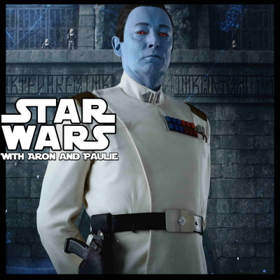 Funnybooks With Aron And Paulie