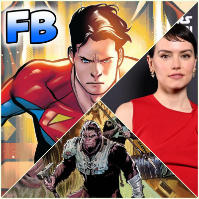 Funnybooks With Aron And Paulie