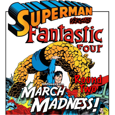 Funnybooks With Aron And Paulie