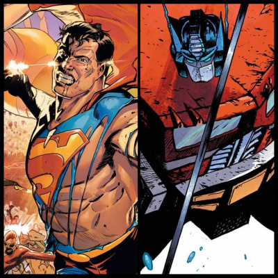 Funnybooks With Aron And Paulie