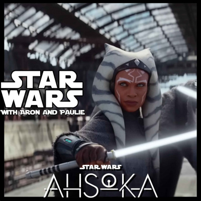 Funnybooks With Aron And Paulie