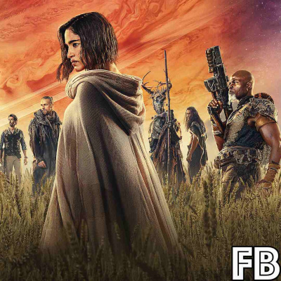 Funnybooks With Aron And Paulie