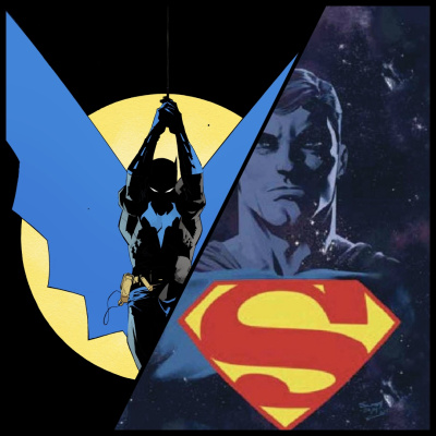 Funnybooks With Aron And Paulie