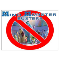 Mind Monsters Part 2