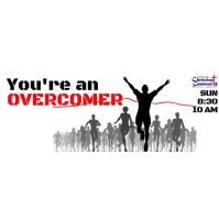 Sino Ako (Part 3): Youre An Overcomer