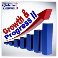 Growth And Progress: Get Ready, Get Set, Lets Grow!