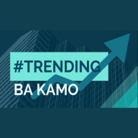 Trending Ba Kamo?