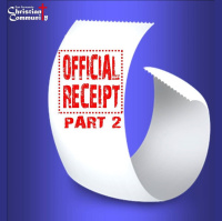 Official Receipt Part 2