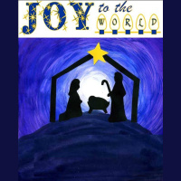 Joy To The World