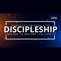 Purpose Driven Life - Discipleship