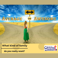 Average or Awesome