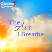 The Air I Breathe