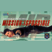 Gods Special Action Force Part 3 - Mission is Possible