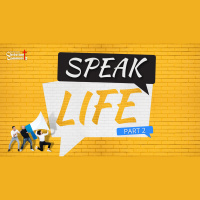 Speak Life Part 2 (3 Ways of Abusing the Tongue in Secret)