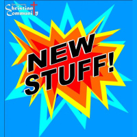 New Stuff