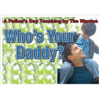 Whos Your Daddy?