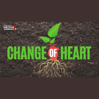 Change of Heart Part 1: Prepare the Soil