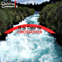 It is Time to Cross Over