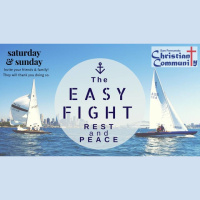 Unexpected Way to Win (The Easy Way Fight)