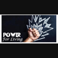 Power For Living (The Daniel Life)