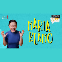 Speak Life Part 3: Maria Klamo