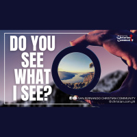 Do You See What I See