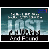Lost and Found
