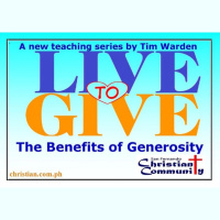 Live to Give
