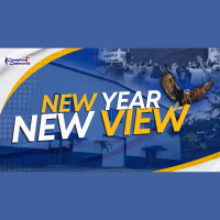 New Year, New View