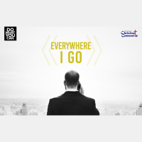 Do What You Can With What You Have Wherever You Go