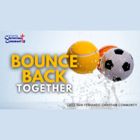 Lets Bounce Together