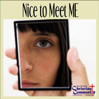 Nice to Meet Me