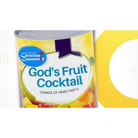Change of Heart Part 6: Gods Fruit Cocktail